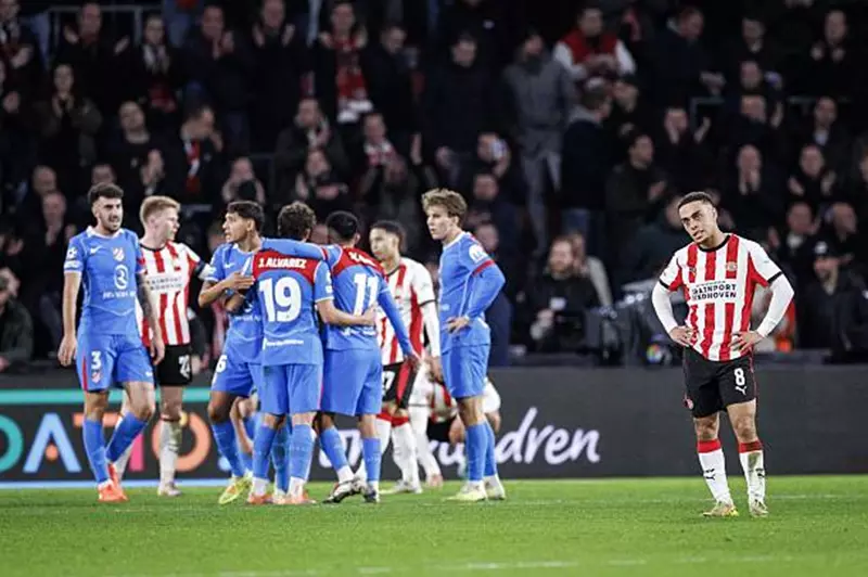 أتلتيكو مدريد